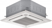 Кассетный кондиционер Mitsubishi Electric PLA-M50EA2/SUZ-M50VA/PLP-6EAE Кассетный кондиционер Mitsubishi Electric PLA-M50EA2/SUZ-M50VA/PLP-6EAE