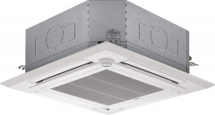 Кассетный кондиционер Mitsubishi Electric PLA-M50EA2/SUZ-M50VA/PLP-6EAE Кассетный кондиционер Mitsubishi Electric PLA-M50EA2/SUZ-M50VA/PLP-6EAE