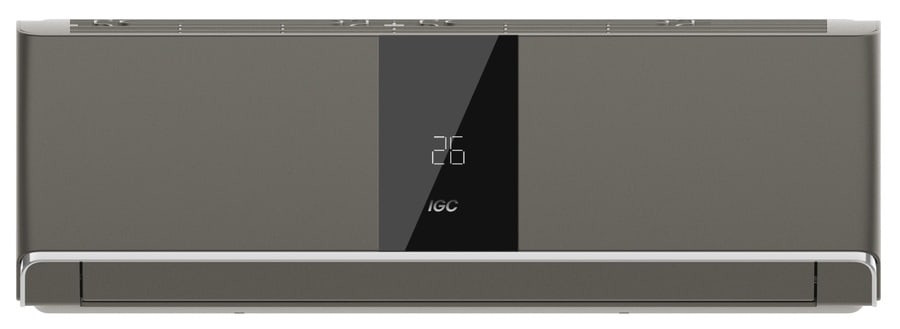 Кондиционер IGC Freddo Grey RAS-V09RTF