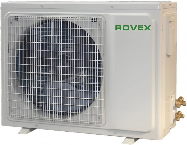 Канальный кондиционер Rovex RD-24HR3/CCU-24HR3 Канальный кондиционер Rovex RD-24HR3/CCU-24HR3