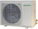 Канальный кондиционер Rovex RD-24HR3/CCU-24HR3 Канальный кондиционер Rovex RD-24HR3/CCU-24HR3