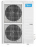 Канальный кондиционер Midea MHG-48HWN1-R(A)/MOU-48HN1-RR/-40 Канальный кондиционер Midea MHG-48HWN1-R(A)/MOU-48HN1-RR/-40