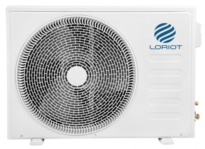 Напольно-потолочный кондиционер Loriot LCAC-18TCFI