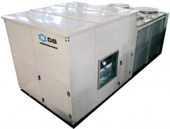 Крышный кондиционер Dunham Bush ACPSB700PHPP Крышный кондиционер Dunham Bush ACPSB700PHPP