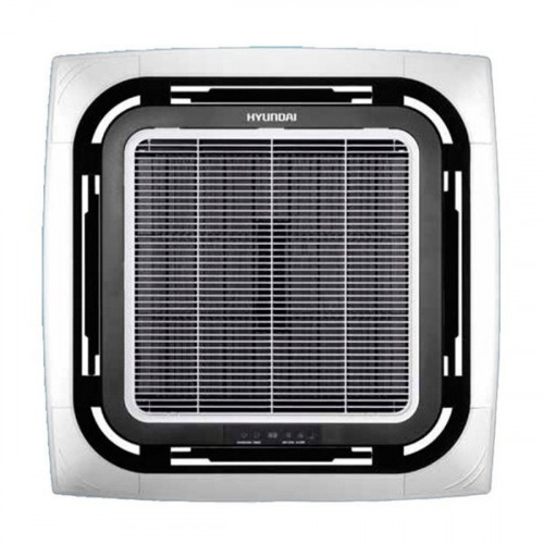 Кассетный кондиционер Hyundai H-ALT3-24H Кассетный кондиционер Hyundai H-ALT3-24H