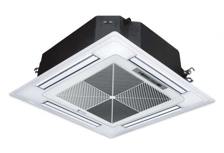 Кассетный кондиционер Royal Clima CO-E 36HNR/CO-4C 36HNR Кассетный кондиционер Royal Clima CO-E 36HNR/CO-4C 36HNR