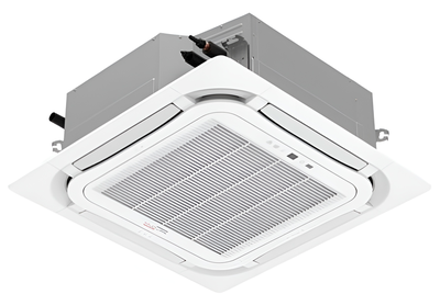 Кассетный кондиционер Aeronik U-Match VI ASI-AKH100R1/B-S INV/ASO-AGUHN100R1/INV(TF06) Кассетный кондиционер Aeronik U-Match VI ASI-AKH100R1/B-S INV/ASO-AGUHN100R1/INV(TF06)