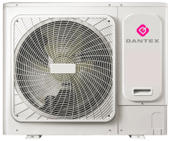 Наружный блок VRF системы Dantex DM-DC056WLC/F Наружный блок VRF системы Dantex DM-DC056WLC/F