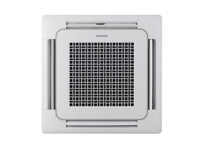 Кассетный кондиционер Samsung AC090JN4DEH/AF/AC090JX4DEH/AF Кассетный кондиционер Samsung AC090JN4DEH/AF/AC090JX4DEH/AF