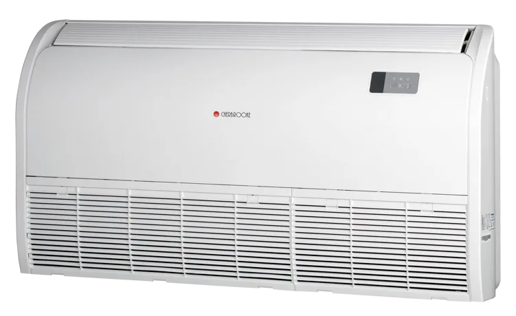 Напольно-потолочный кондиционер CHERBROOKE AUL-60HR6S1/AUA-60H6SL1