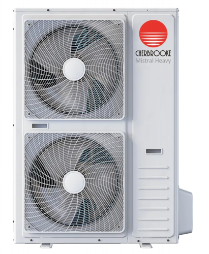 Напольно-потолочный кондиционер CHERBROOKE AUL-60HR6S1/AUA-60H6SL1