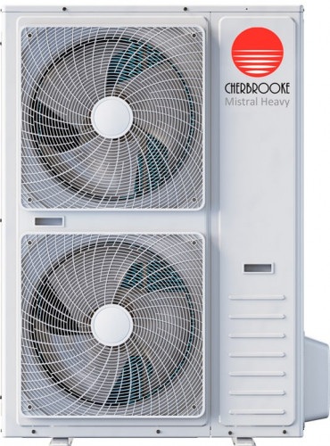 Напольно-потолочный кондиционер CHERBROOKE AUL-60HR6S1/AUA-60H6SL1