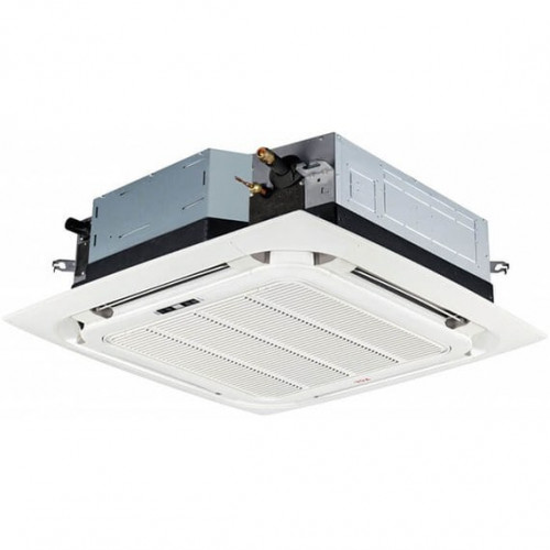 Кассетный кондиционер TCL TСС-60HRIA Кассетный кондиционер TCL TСС-60HRIA