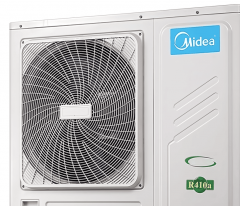 Наружный блок VRF системы Midea MVUH260C-VA3i Наружный блок VRF системы Midea MVUH260C-VA3i