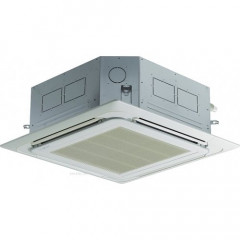 Кассетный кондиционер Lg UT60WC.NM1R0/UU61WC1.U31R0 Кассетный кондиционер Lg UT60WC.NM1R0/UU61WC1.U31R0