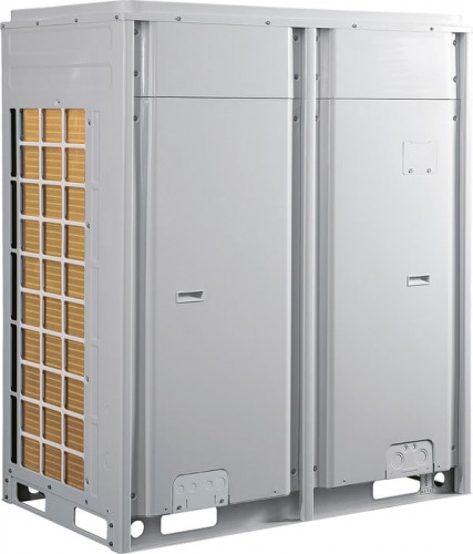 Наружный блок VRF системы General Climate GW-GM400/3N1HR Наружный блок VRF системы General Climate GW-GM400/3N1HR