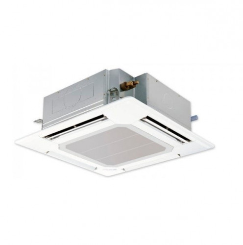 Кассетный кондиционер Mitsubishi Electric PLA-ZRP35BA/PUHZ-ZRP35VKA Кассетный кондиционер Mitsubishi Electric PLA-ZRP35BA/PUHZ-ZRP35VKA