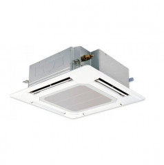 Кассетный кондиционер Mitsubishi Electric PLA-ZRP35BA/PUHZ-ZRP35VKA Кассетный кондиционер Mitsubishi Electric PLA-ZRP35BA/PUHZ-ZRP35VKA