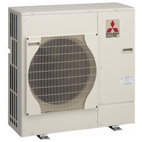 Кассетный кондиционер Mitsubishi Electric PLA-ZRP35BA/PUHZ-ZRP35VKA Кассетный кондиционер Mitsubishi Electric PLA-ZRP35BA/PUHZ-ZRP35VKA