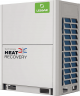 Наружный блок VRF системы Lessar LUM-HE450ATA4-hr