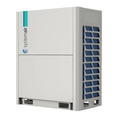Наружный блок VRF системы Systemair SYSVRF2 560 AIR EVO HP R Наружный блок VRF системы Systemair SYSVRF2 560 AIR EVO HP R