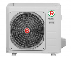 Канальный кондиционер Royal Clima ES-D 36HWX/ES-E 36HX Канальный кондиционер Royal Clima ES-D 36HWX/ES-E 36HX