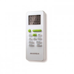 Канальный кондиционер Marsa MRK-60HTNE-W/ MRK-60BHTN Канальный кондиционер Marsa MRK-60HTNE-W/ MRK-60BHTN