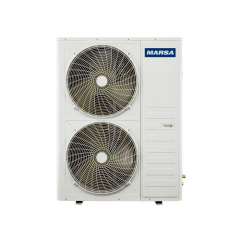 Канальный кондиционер Marsa MRK-60HTNE-W/ MRK-60BHTN Канальный кондиционер Marsa MRK-60HTNE-W/ MRK-60BHTN