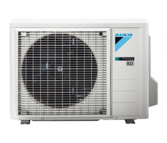 Канальный кондиционер Daikin FDXM50F9/RXM50R Канальный кондиционер Daikin FDXM50F9/RXM50R