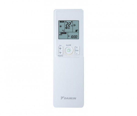 Канальный кондиционер Daikin FDXM50F9/RXM50R Канальный кондиционер Daikin FDXM50F9/RXM50R