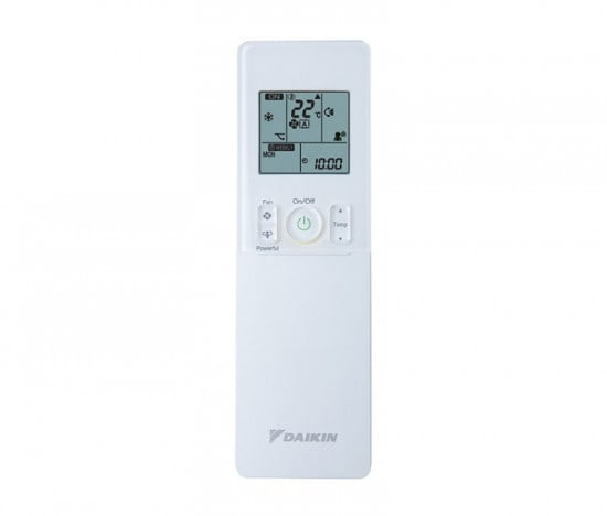 Канальный кондиционер Daikin FDXM50F9/RXM50R Канальный кондиционер Daikin FDXM50F9/RXM50R