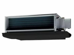 Канальный фанкойл до 16 кВт Electrolux EFF-1400G50 Канальный фанкойл до 16 кВт Electrolux EFF-1400G50