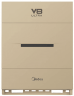 Наружный блок VRF системы Midea MV8i-950WV2GN1(ULTRA) Наружный блок VRF системы Midea MV8i-950WV2GN1(ULTRA)