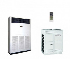 Колонный кондиционер General Climate GC/GU-FS96HR Колонный кондиционер General Climate GC/GU-FS96HR