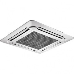 Кассетная VRF система Kentatsu KR90HFAN1/KPU95-R Кассетная VRF система Kentatsu KR90HFAN1/KPU95-R