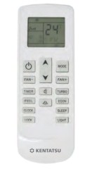 Кассетная VRF система Kentatsu KR90HFAN1/KPU95-R Кассетная VRF система Kentatsu KR90HFAN1/KPU95-R