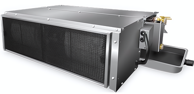 Канальный фанкойл до 12 кВт Royal Clima MACS-I-D121P2 [50 Па]