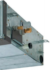 Канальная VRF система Toshiba MMD-UP0091SPHY-E Канальная VRF система Toshiba MMD-UP0091SPHY-E