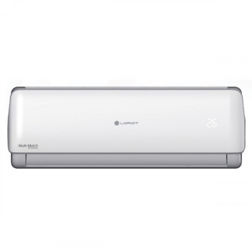 Внутренний блок мульти-сплит системы Loriot LAC-12AIM-IN