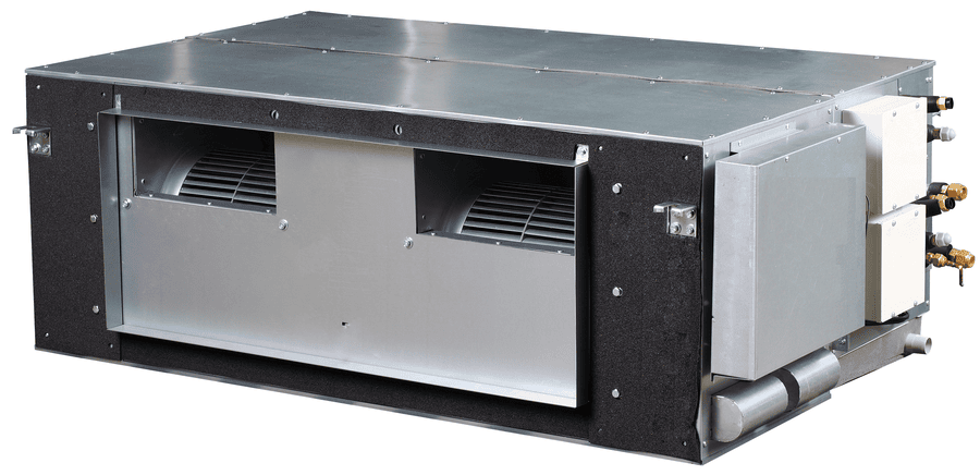 Канальная VRF система Dantex DM-DP200T1/BF