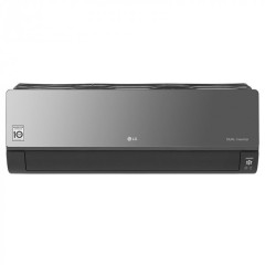 Внутренний блок мульти-сплит системы Lg AM12BP черное зеркало Внутренний блок мульти-сплит системы Lg AM12BP черное зеркало