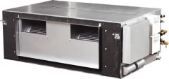 Канальная VRF система Clivet CN-2-Xmi_D400(AC) Канальная VRF система Clivet CN-2-Xmi_D400(AC)