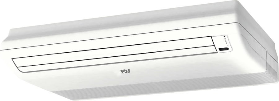 Напольно-потолочная VRF система Mdv D15DL/N1-C(At)