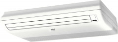 Напольно-потолочная VRF система Mdv D15DL/N1-C(At) Напольно-потолочная VRF система Mdv D15DL/N1-C(At)