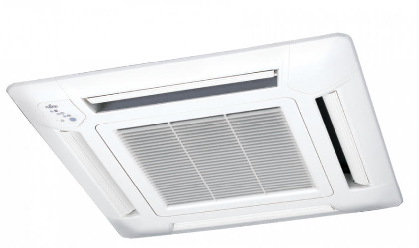 Внутренний блок мульти-сплит системы Fujitsu AUYG12LVLB/UTGUFYDW Внутренний блок мульти-сплит системы Fujitsu AUYG12LVLB/UTGUFYDW