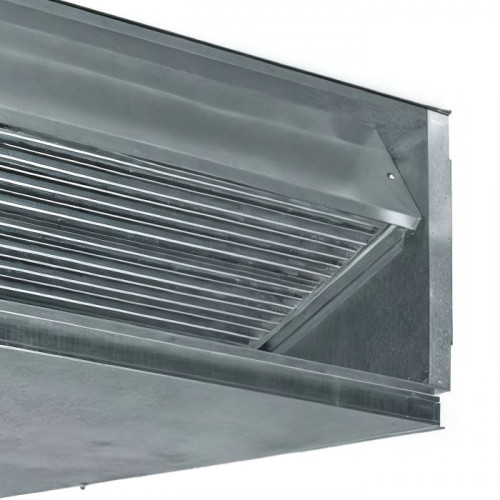 Канальный фанкойл до 5 кВт Aermec VED 240I Канальный фанкойл до 5 кВт Aermec VED 240I