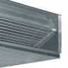 Канальный фанкойл до 5 кВт Aermec VED 240I Канальный фанкойл до 5 кВт Aermec VED 240I