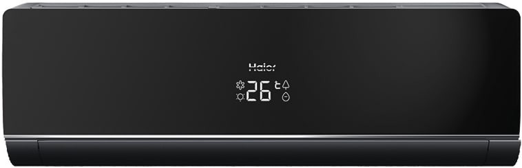 Настенный внутренний блок мульти сплит-системы Haier Lightera AS12NS5ERA-B Настенный внутренний блок мульти сплит-системы Haier Lightera AS12NS5ERA-B
