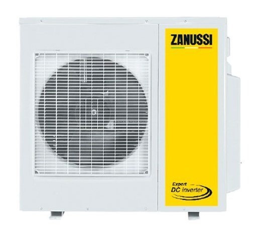 Наружный блок мульти-сплит системы Zanussi ZACO/I-36 H4 FMI/N8 Наружный блок мульти-сплит системы Zanussi ZACO/I-36 H4 FMI/N8