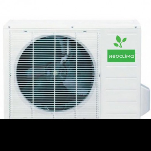 Наружный блок мульти-сплит системы Neoclima NUM-42Q5 Наружный блок мульти-сплит системы Neoclima NUM-42Q5